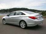 Hyundai i45 2010 года